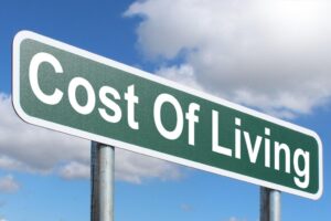 Cost Of Living