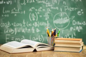 Education at a glance