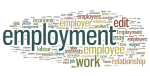 Employment
