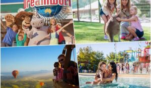 Gold Coast for family and kids