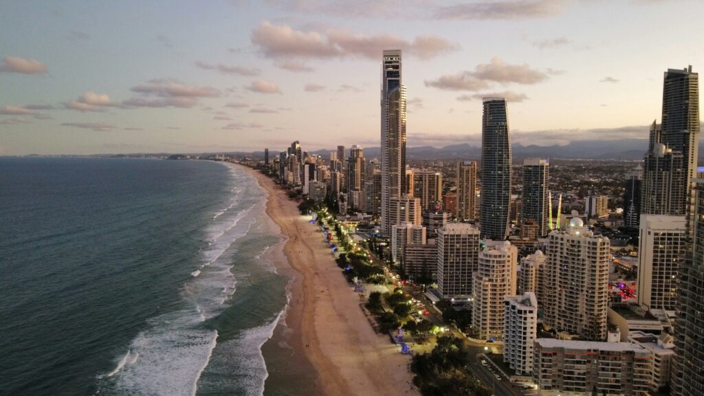 10 Things You Must Know Before Moving to the Gold Coast
